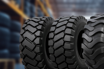 SAFEVER – шины, которые берут под задачу