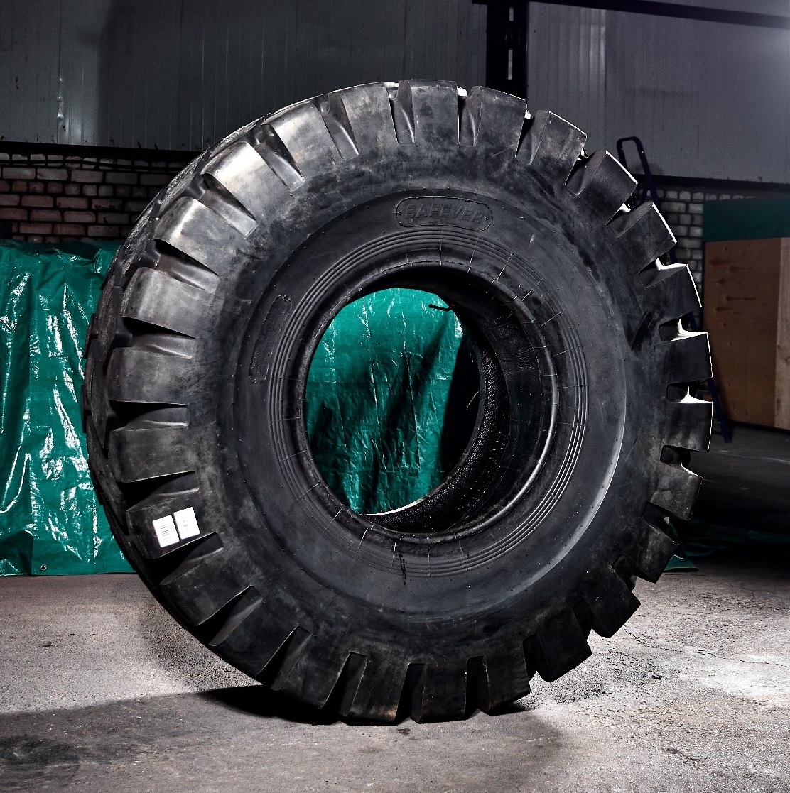 SAFEVER 17.5-25 G2/L2