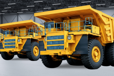 SAFEVER для парка спецтехники