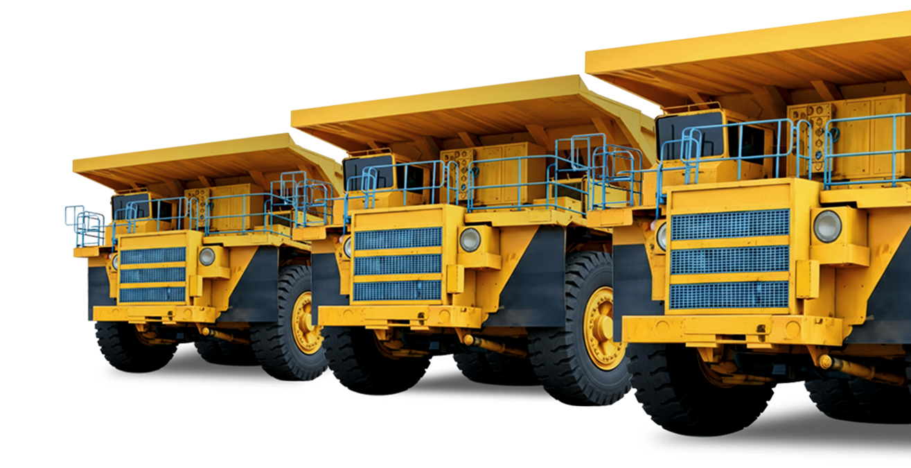 SAFEVER для парка спецтехники