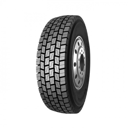 SAFEVER DD652 315/80R22.5